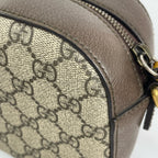 Gucci Canvas Crossbody