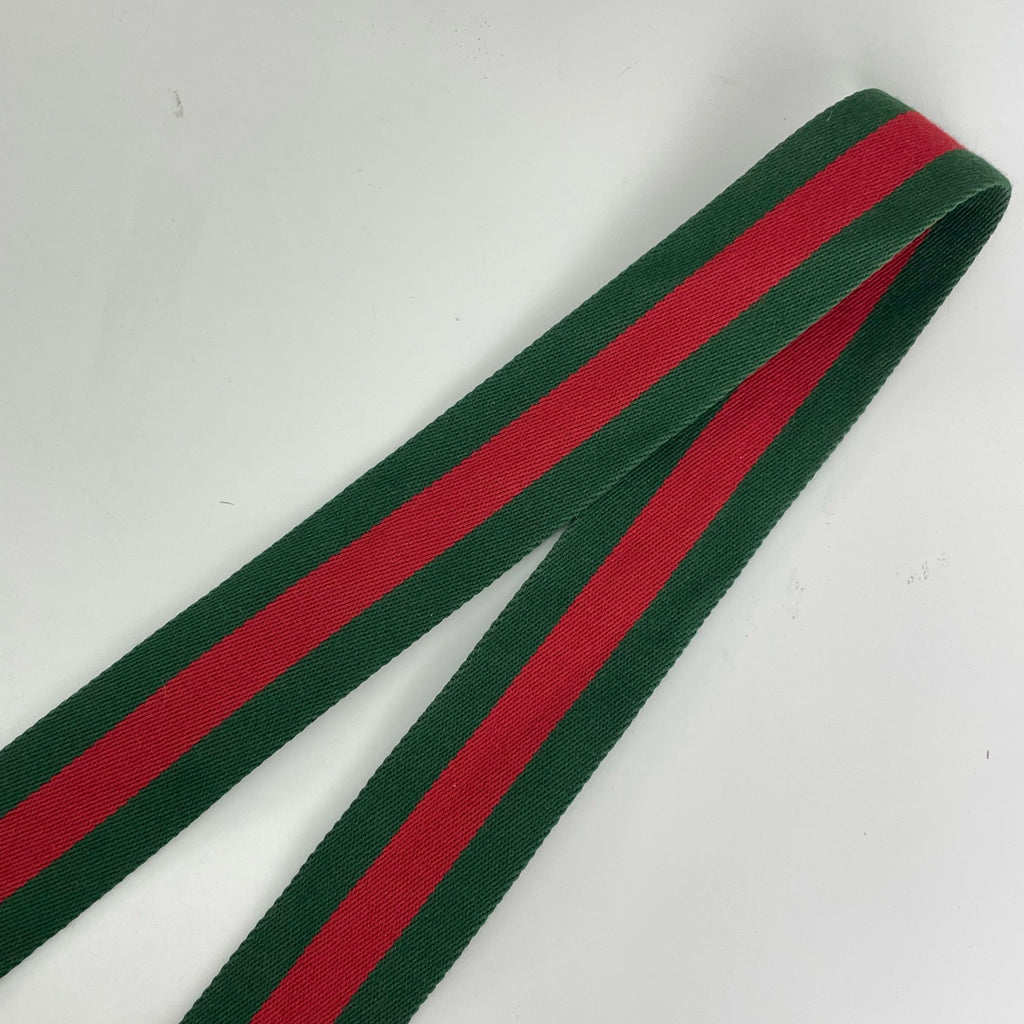 Gucci Canvas Crossbody