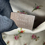 Gucci Canvas Crossbody