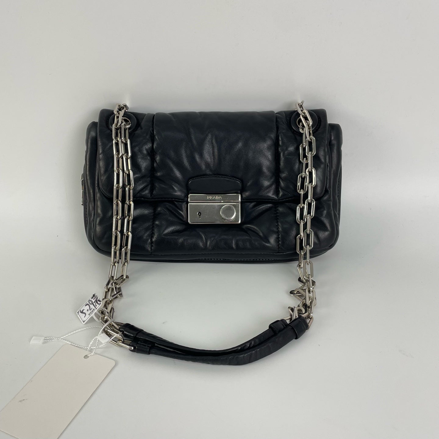 Prada Shoulder Bag