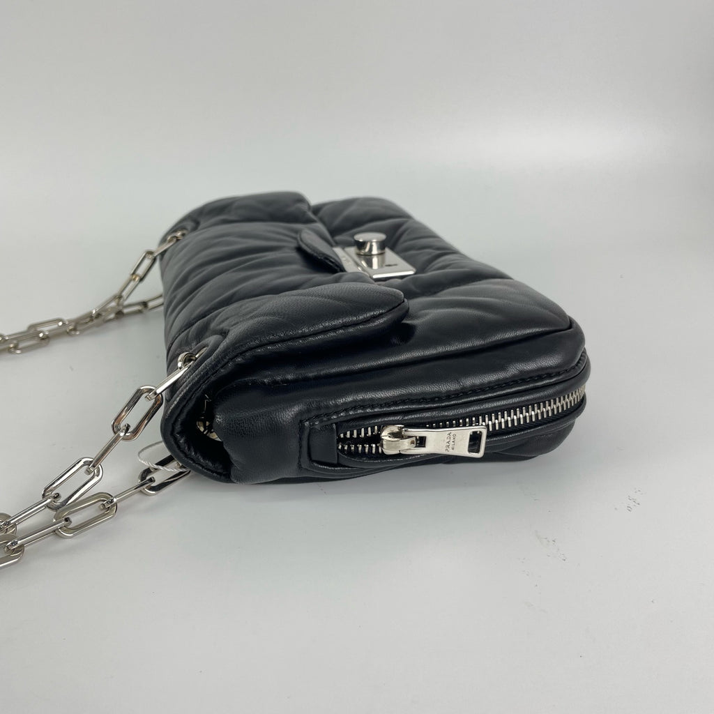 Prada Shoulder Bag