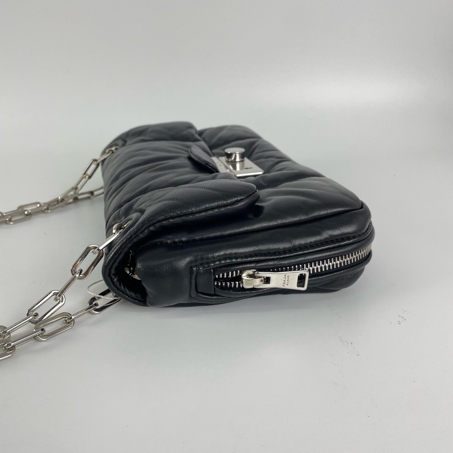 Prada Shoulder Bag