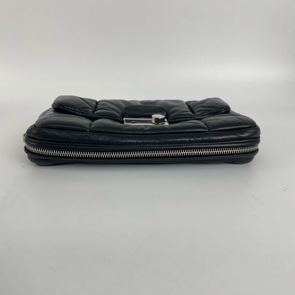 Prada Shoulder Bag