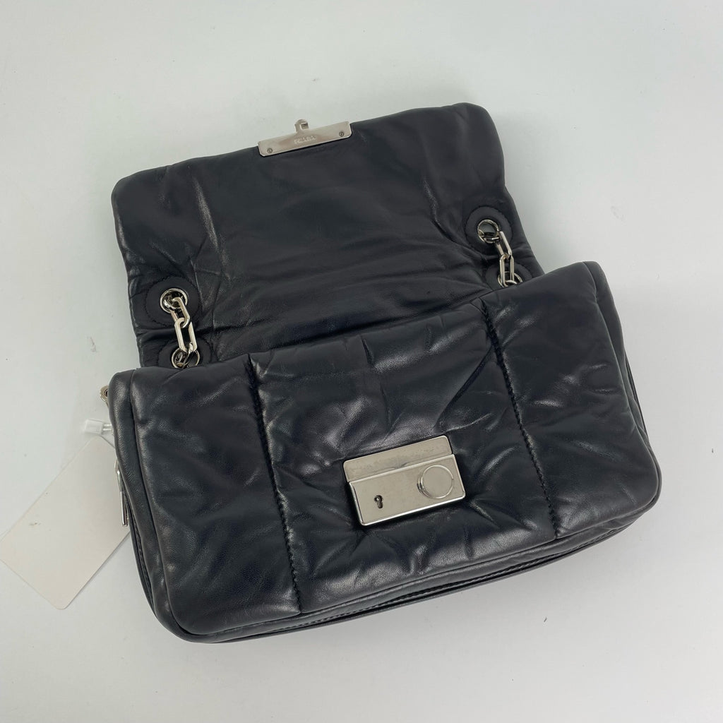 Prada Shoulder Bag