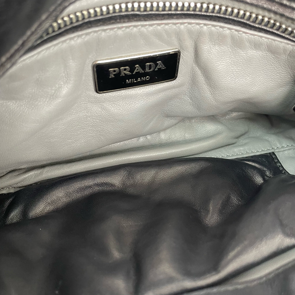 Prada Shoulder Bag