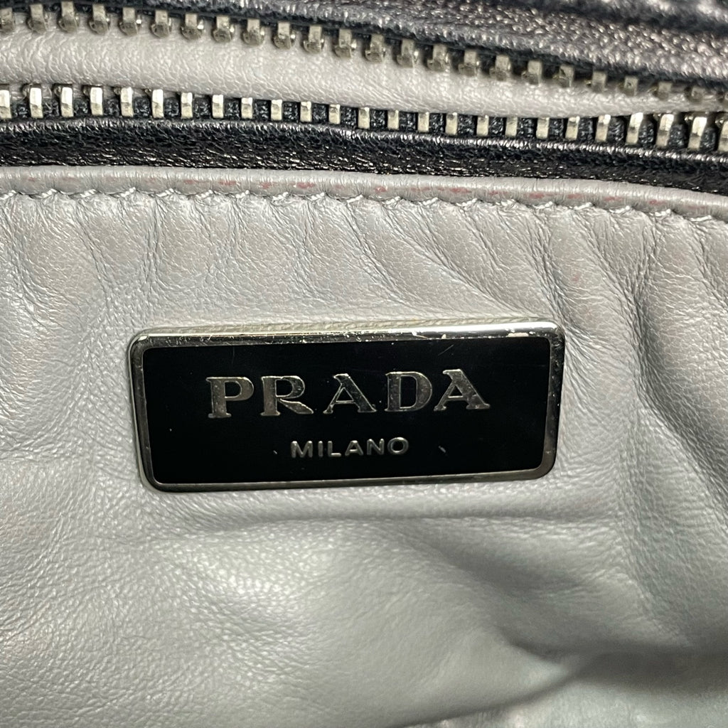 Prada Shoulder Bag