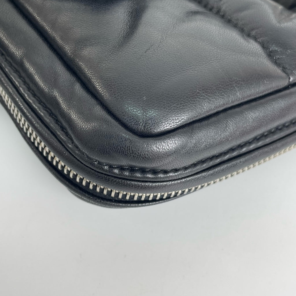 Prada Shoulder Bag