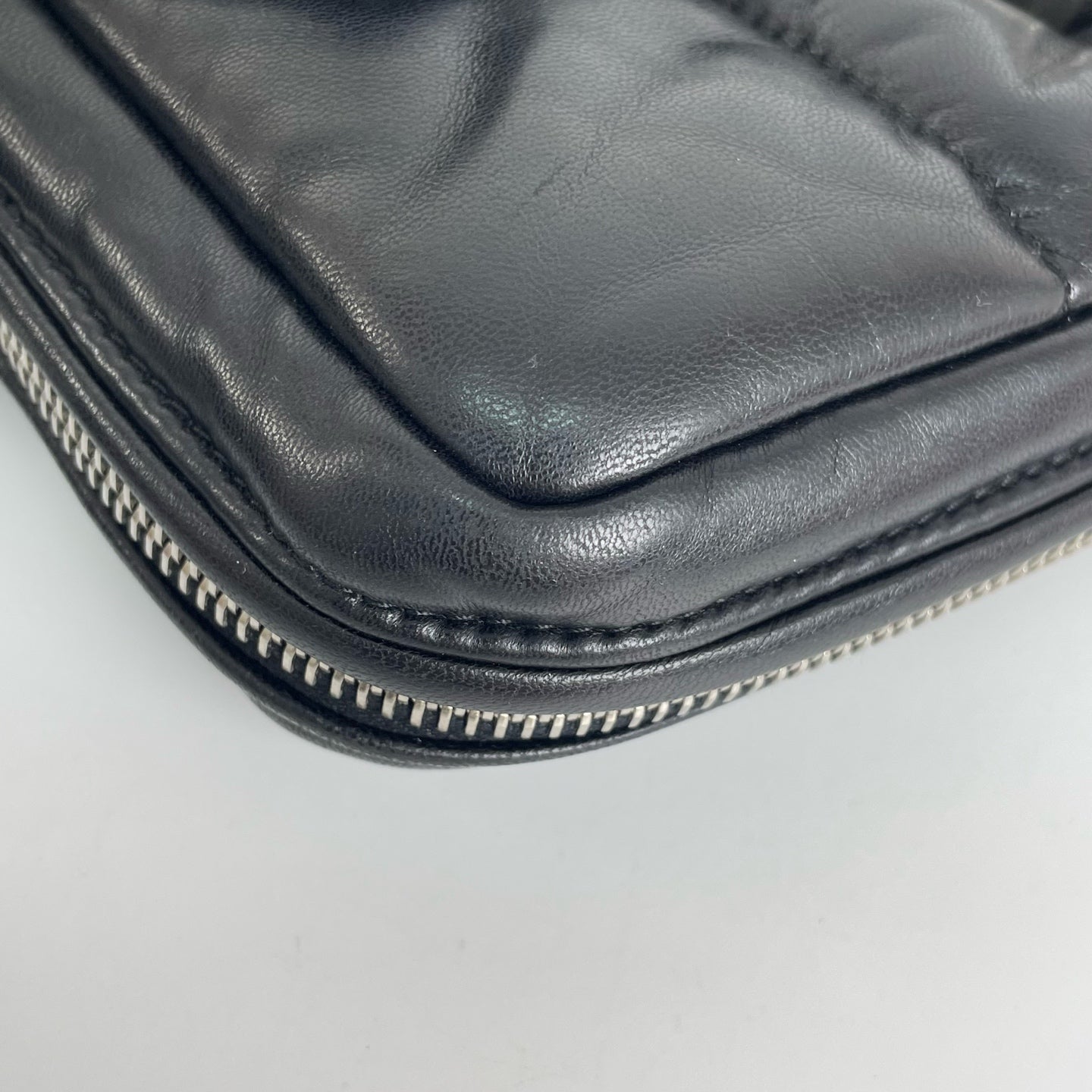 Prada Shoulder Bag