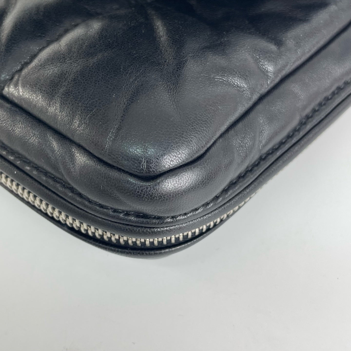 Prada Shoulder Bag