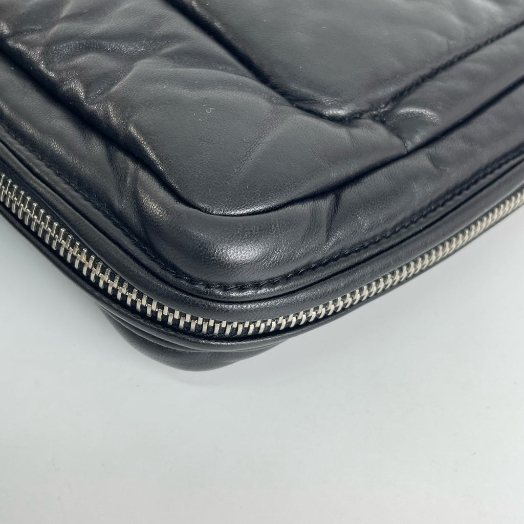 Prada Shoulder Bag