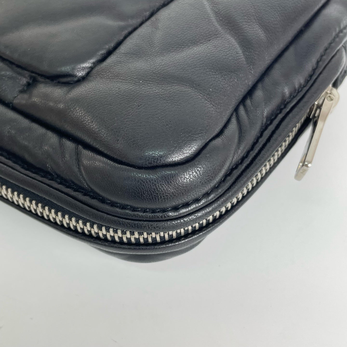 Prada Shoulder Bag
