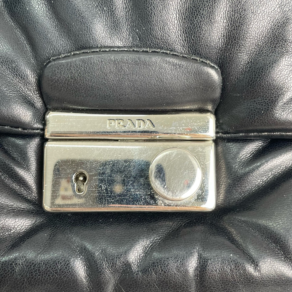 Prada Shoulder Bag