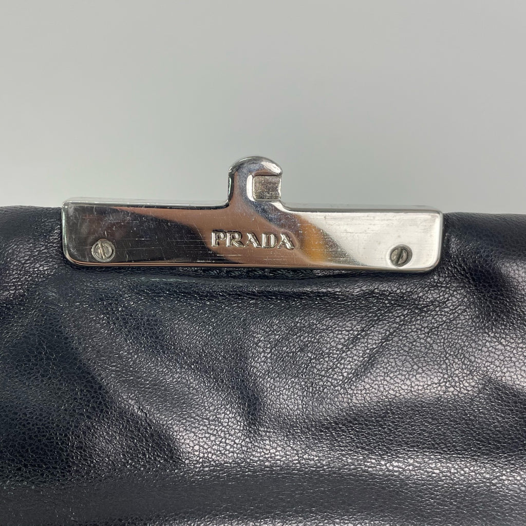 Prada Shoulder Bag