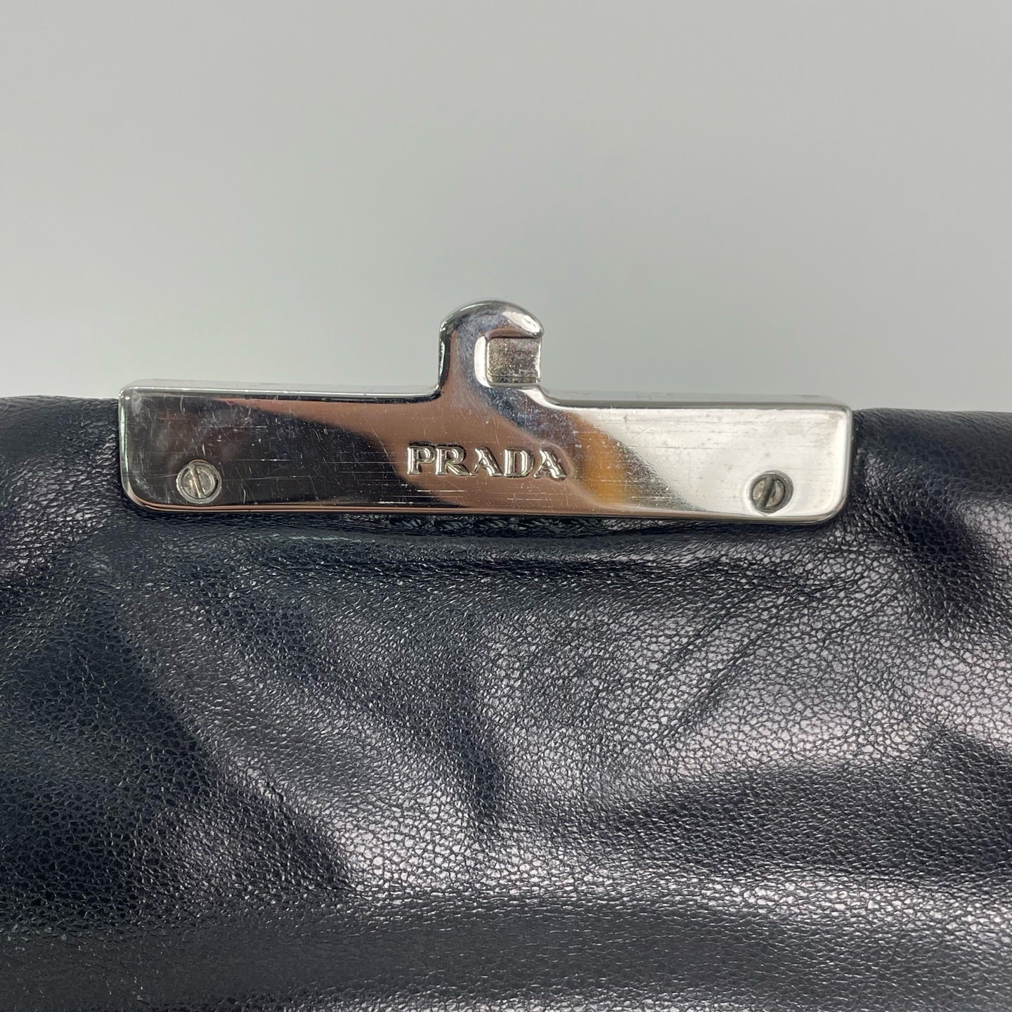 Prada Shoulder Bag
