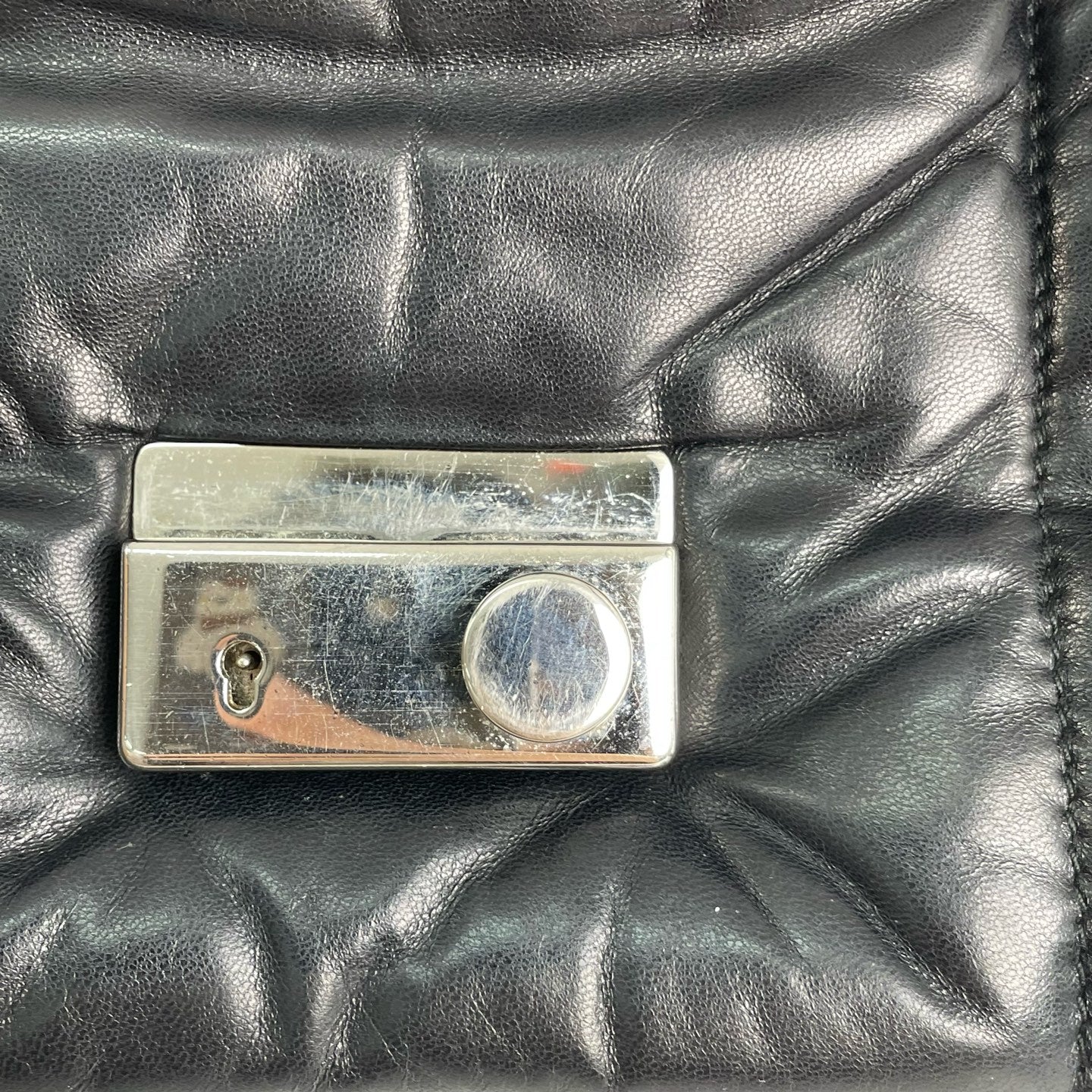 Prada Shoulder Bag