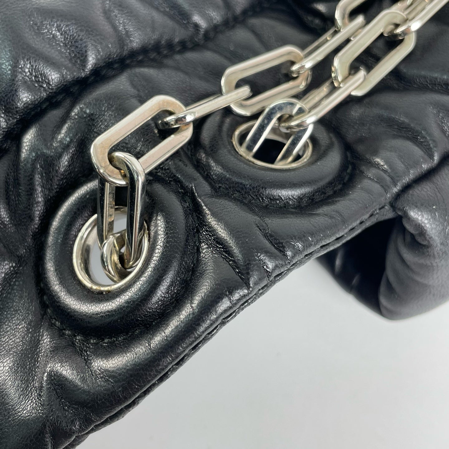 Prada Shoulder Bag