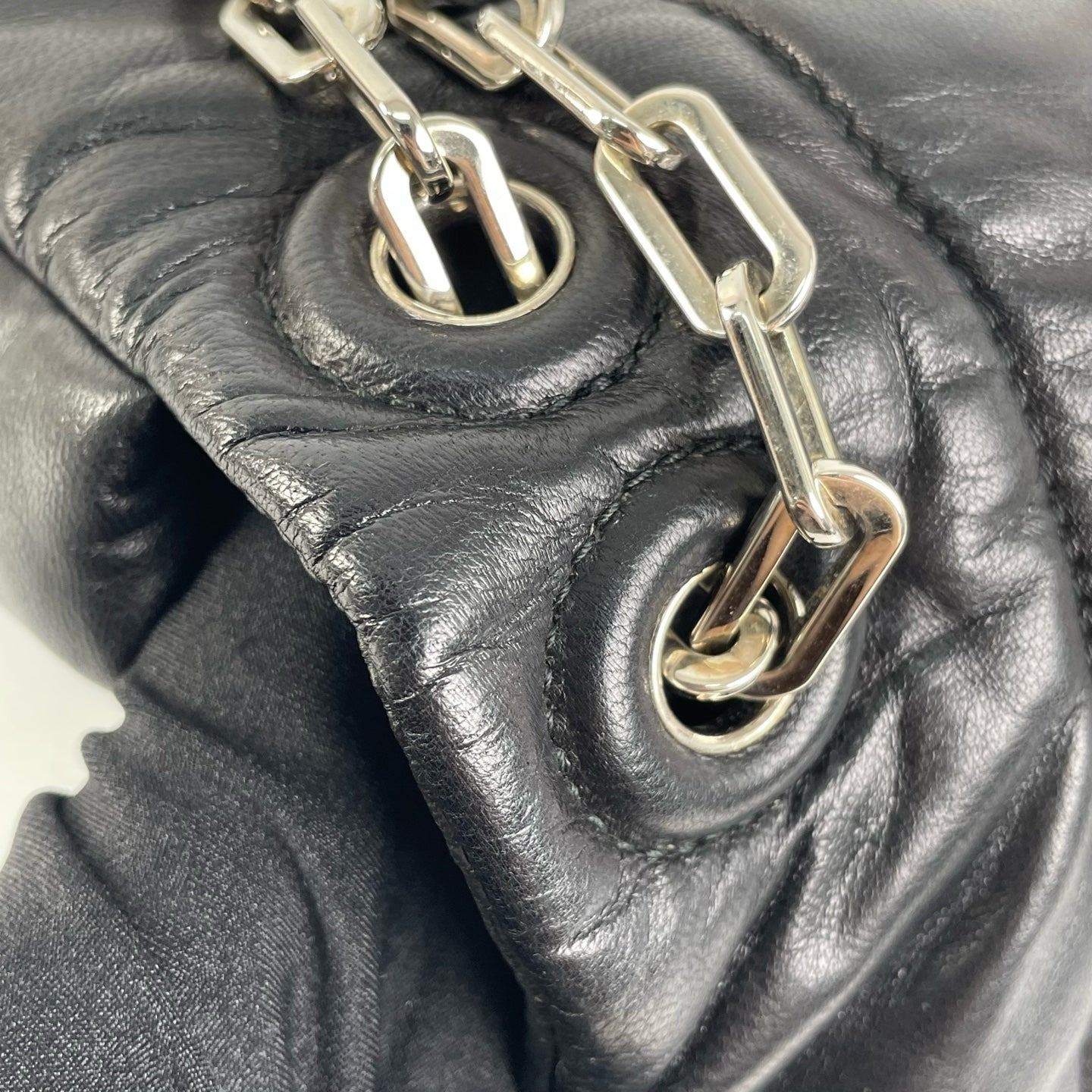 Prada Shoulder Bag