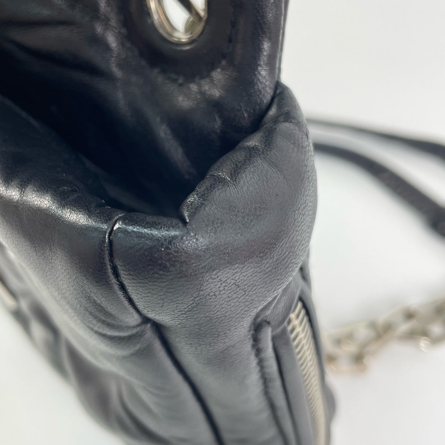 Prada Shoulder Bag