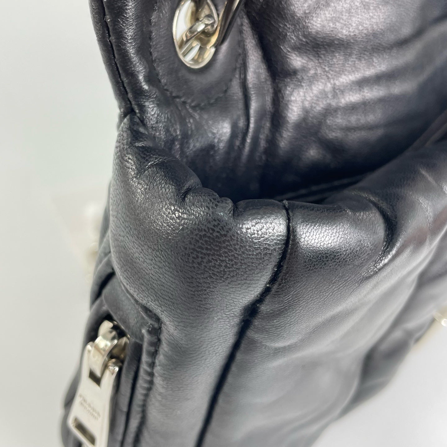 Prada Shoulder Bag