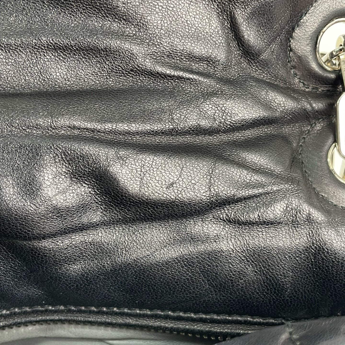 Prada Shoulder Bag