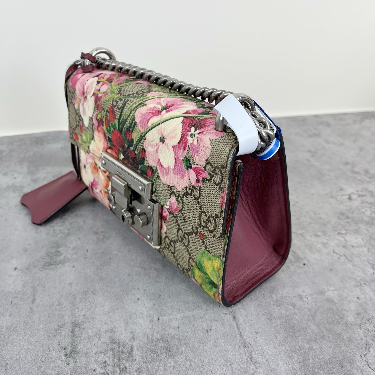 Gucci Shoulder Bag 409487-KU21N-8693