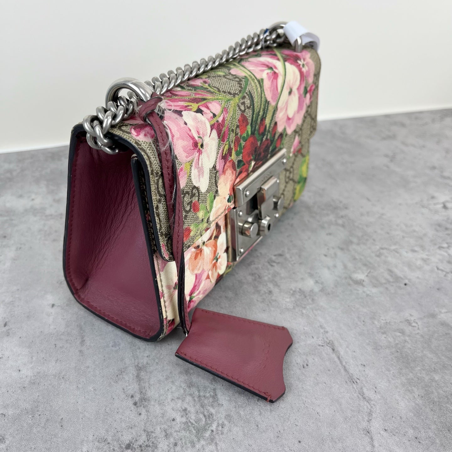 Gucci Shoulder Bag 409487-KU21N-8693