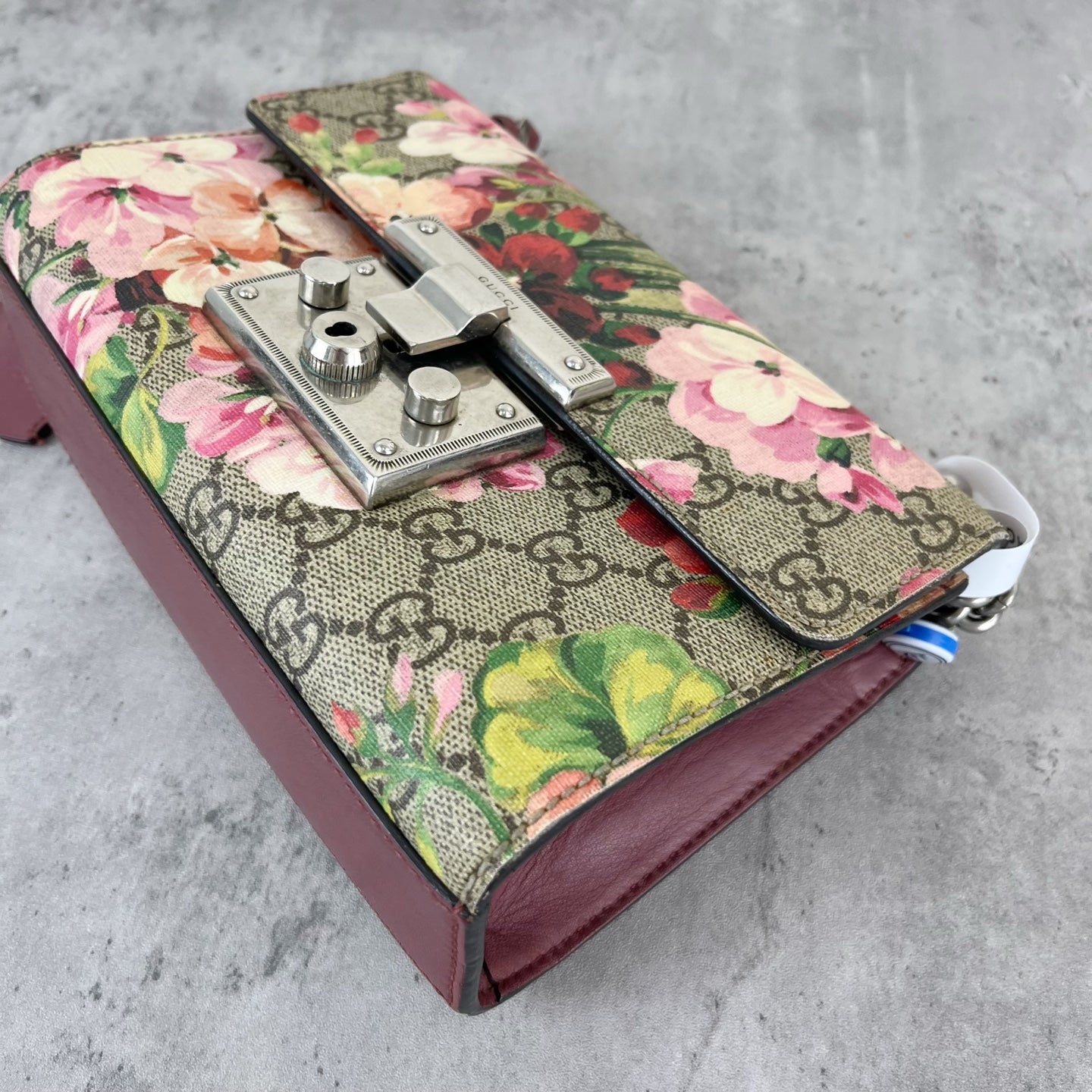 Gucci Shoulder Bag 409487-KU21N-8693