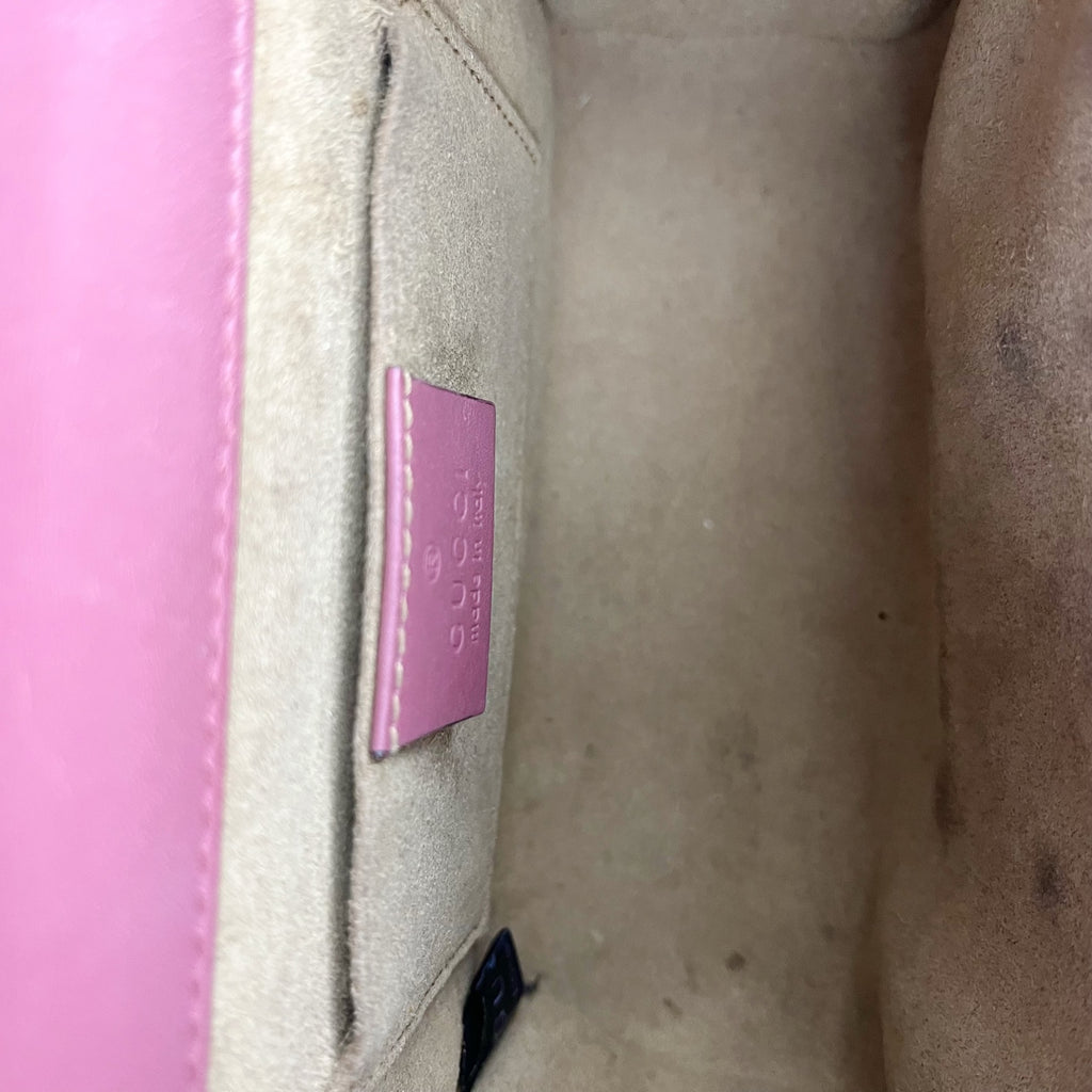 Gucci Shoulder Bag 409487-KU21N-8693