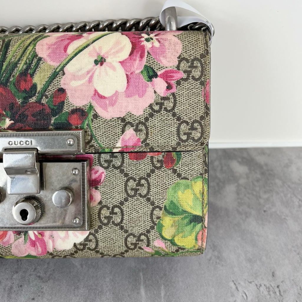 Gucci Shoulder Bag 409487-KU21N-8693