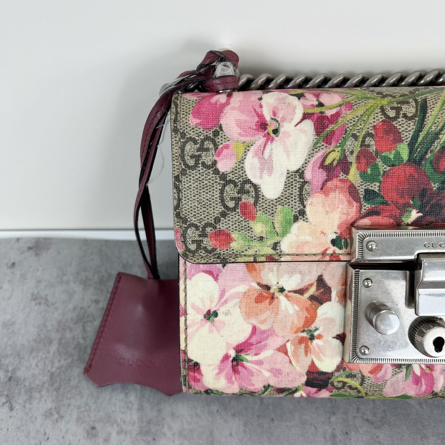 Gucci Shoulder Bag 409487-KU21N-8693