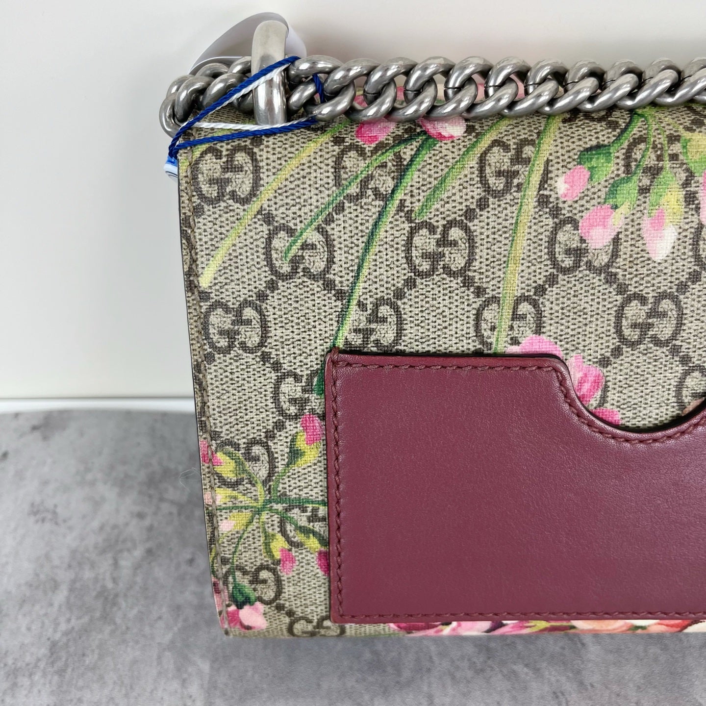 Gucci Shoulder Bag 409487-KU21N-8693