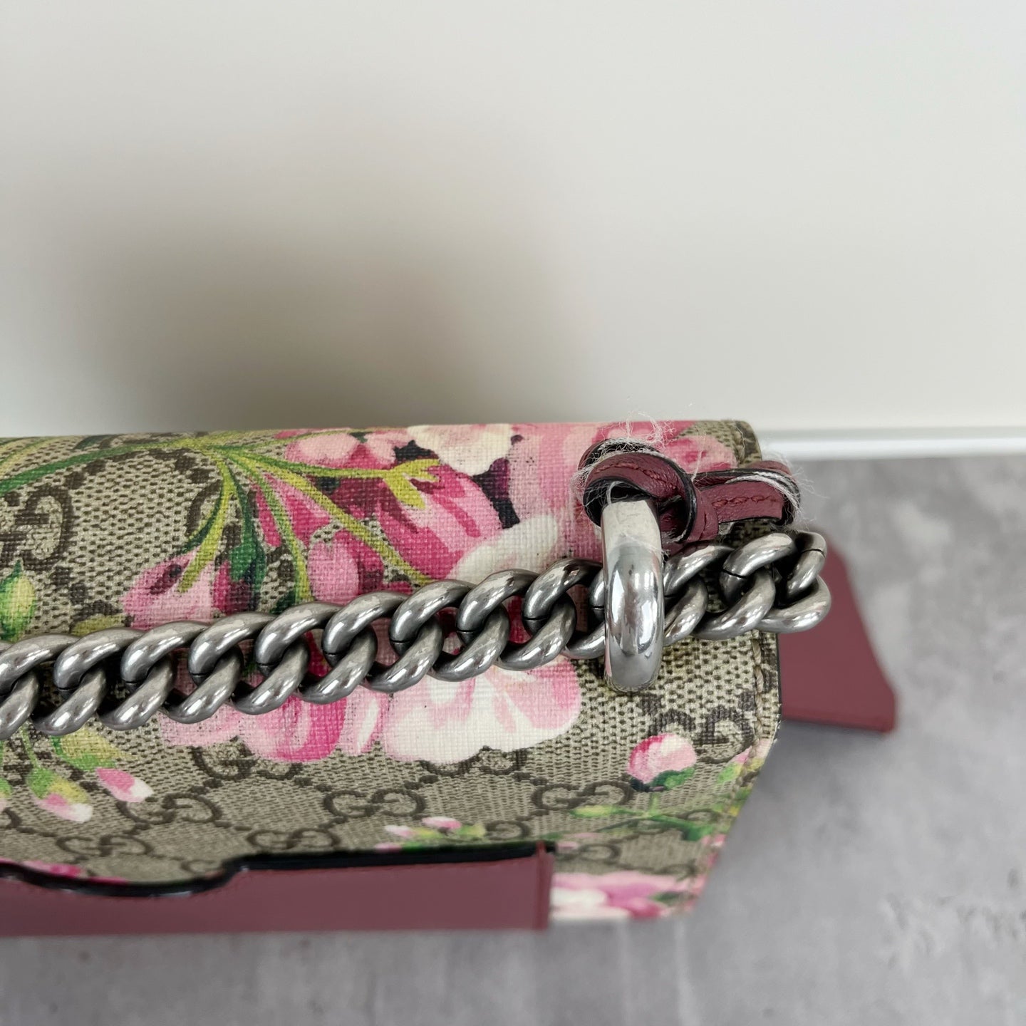 Gucci Shoulder Bag 409487-KU21N-8693