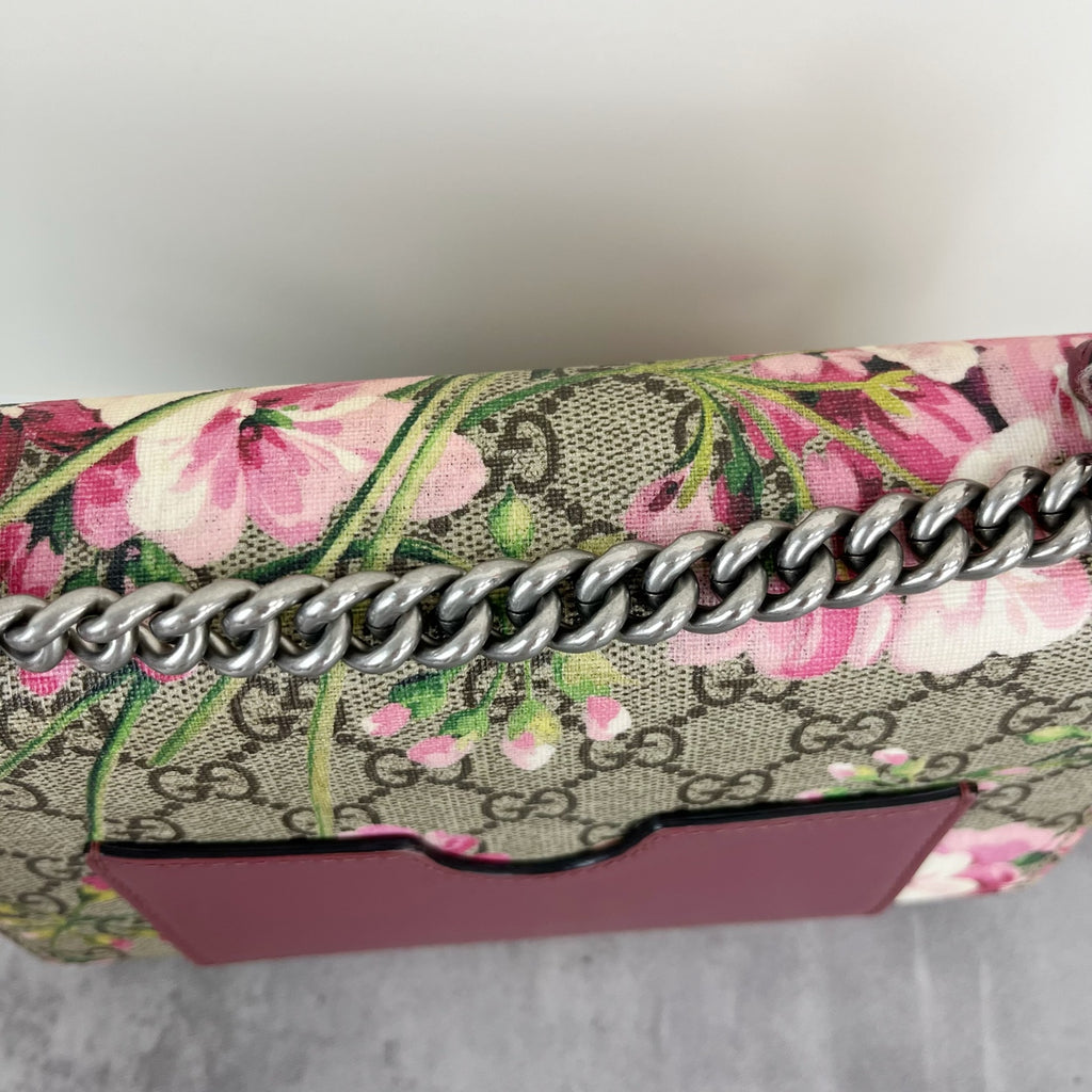 Gucci Shoulder Bag 409487-KU21N-8693