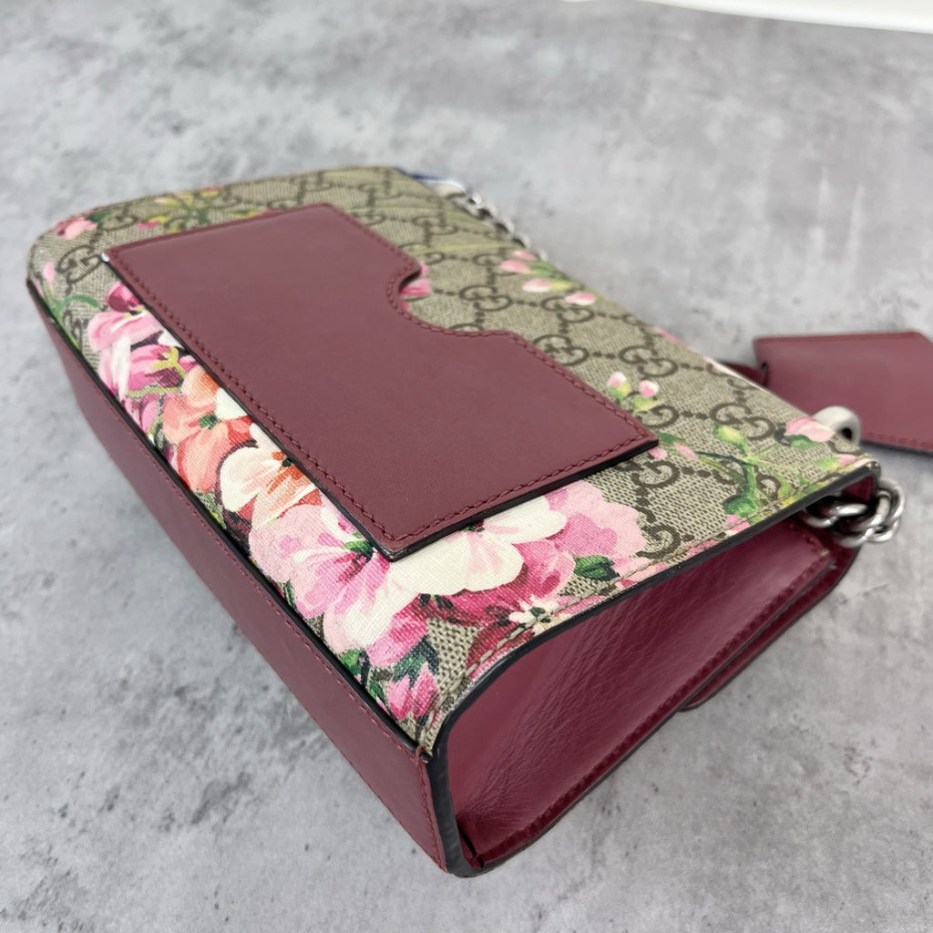 Gucci Shoulder Bag 409487-KU21N-8693