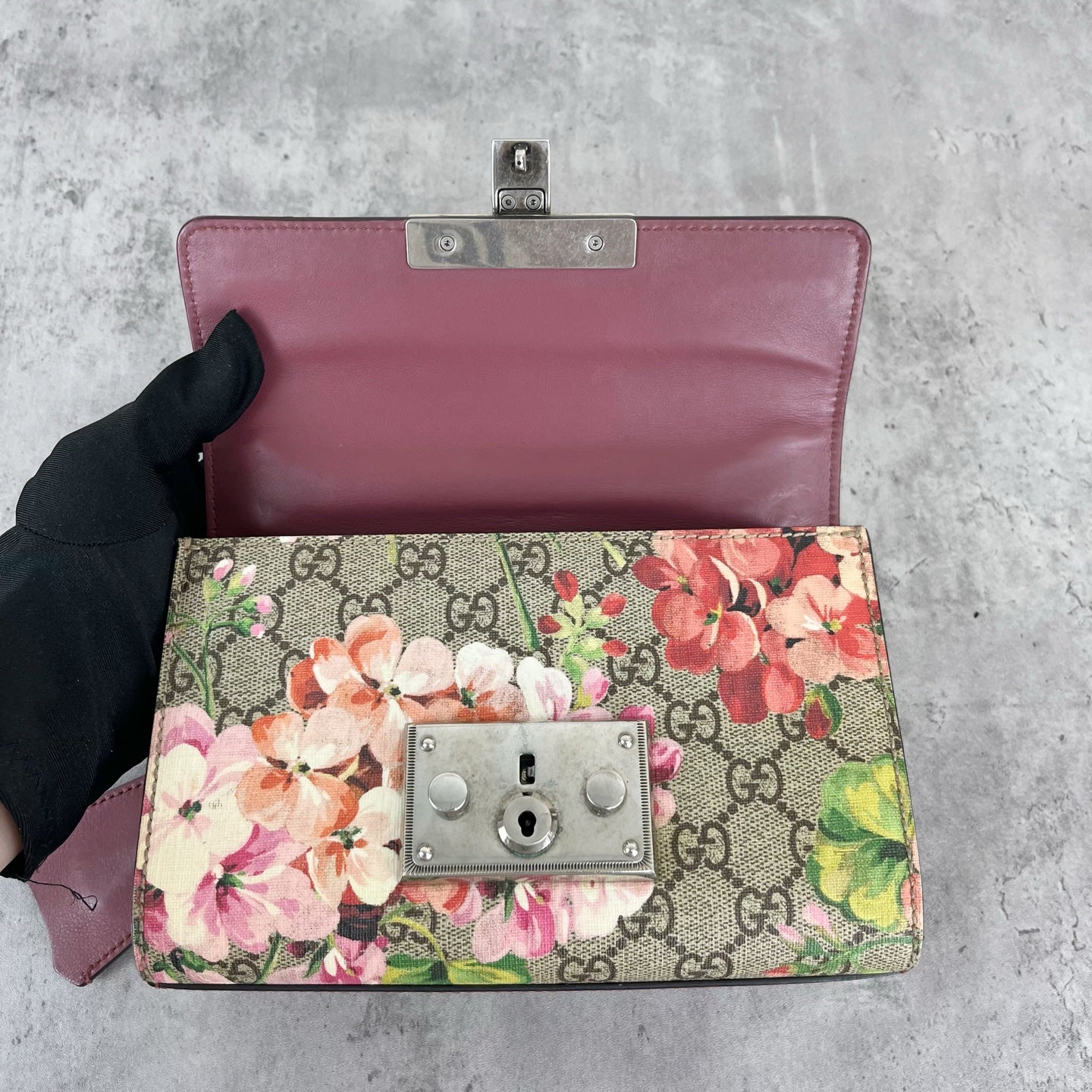 Gucci Shoulder Bag 409487-KU21N-8693