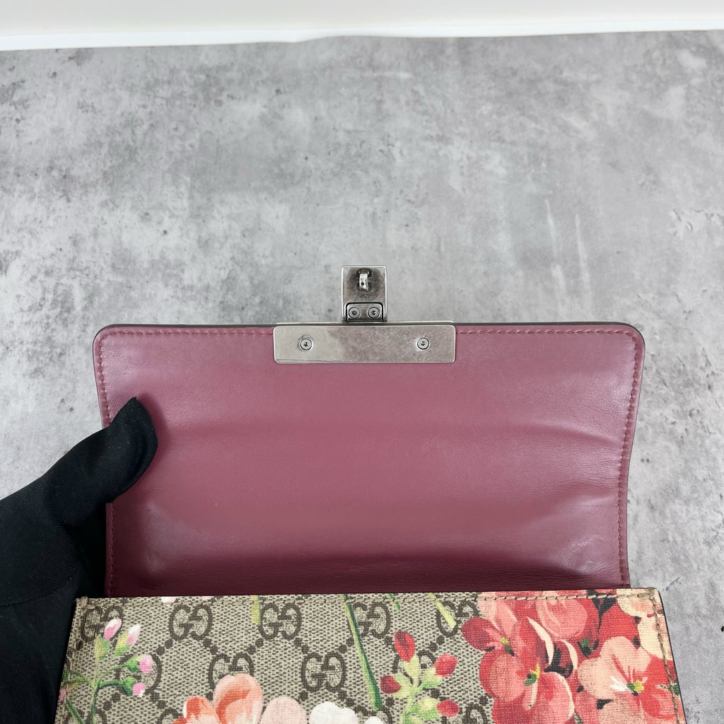 Gucci Shoulder Bag 409487-KU21N-8693