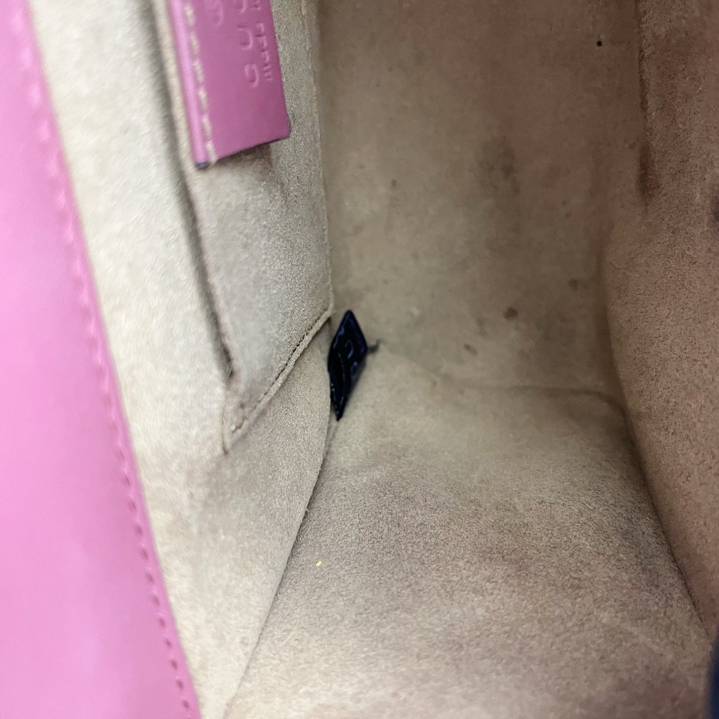 Gucci Shoulder Bag 409487-KU21N-8693