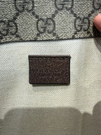 Gucci Canvas Beige Belt Bag & Fanny Pack 4939309C2VT8745