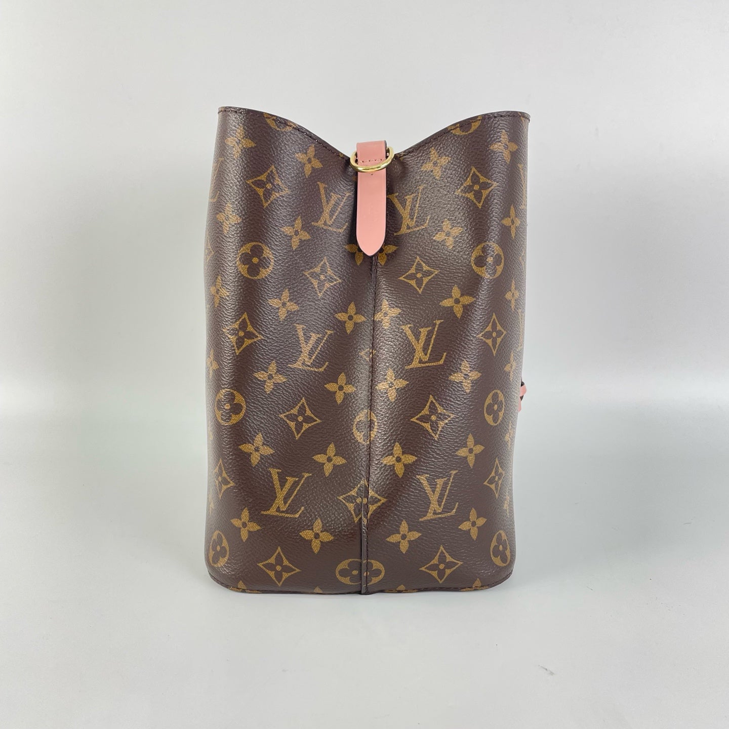 Louis Vuitton Bucket & Drawstring Bag