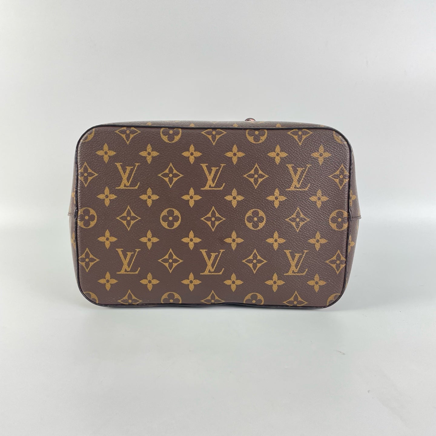 Louis Vuitton Bucket & Drawstring Bag