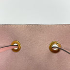 Louis Vuitton Bucket & Drawstring Bag