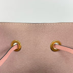 Louis Vuitton Bucket & Drawstring Bag