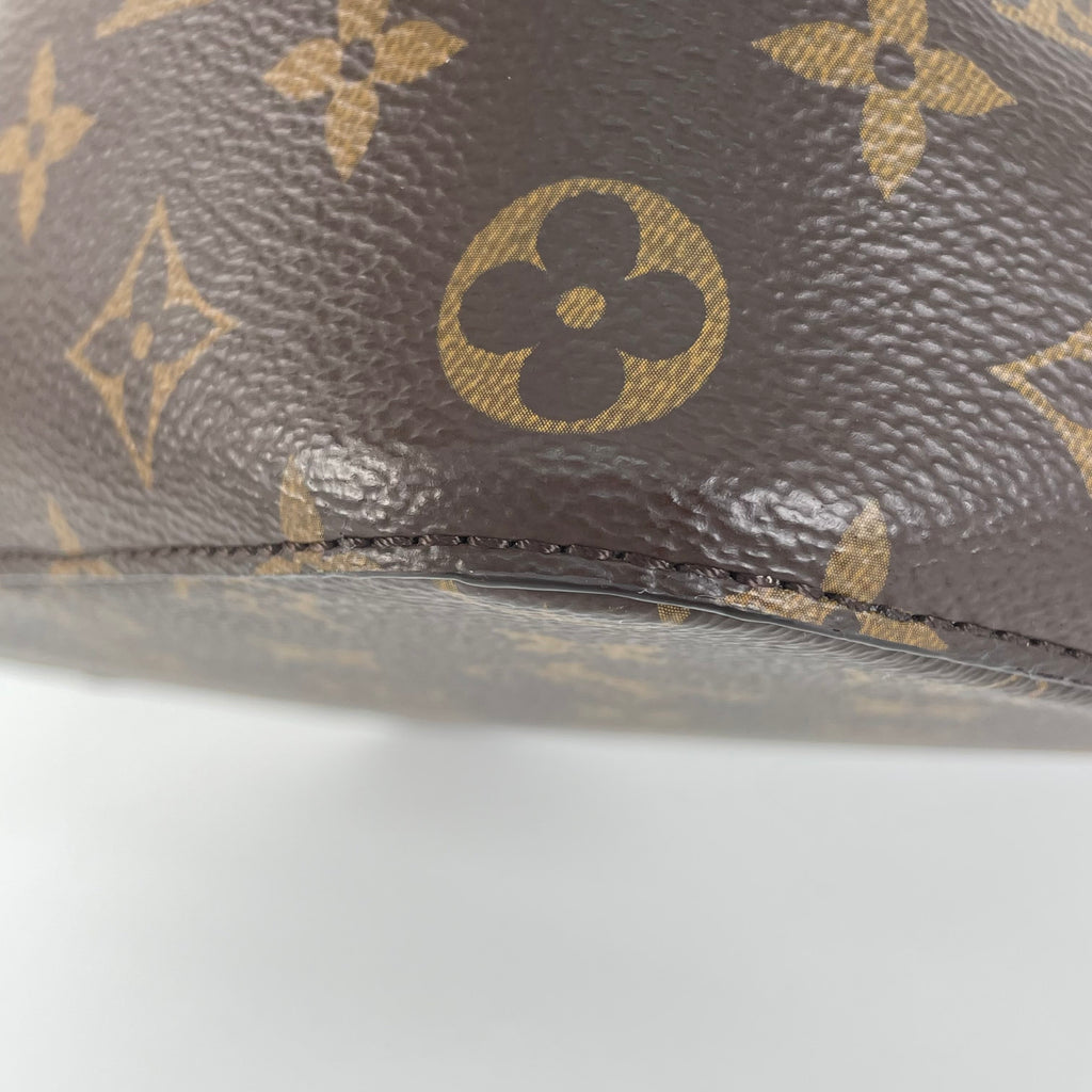 Louis Vuitton Bucket & Drawstring Bag