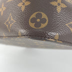 Louis Vuitton Bucket & Drawstring Bag