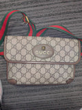 Gucci Belt Bag & Fanny Pack
