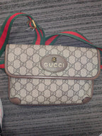 Gucci Belt Bag & Fanny Pack