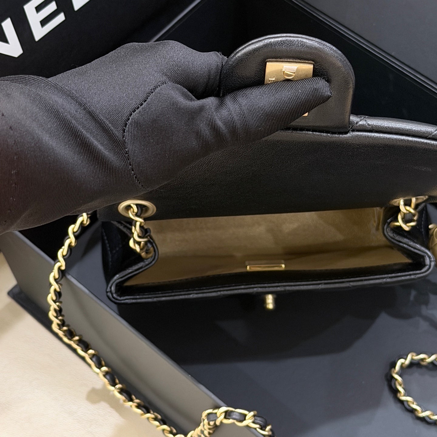 Chanel