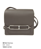 Hermes Green 916007