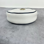 Gucci White Crossbody 550154-0OLFX-9085