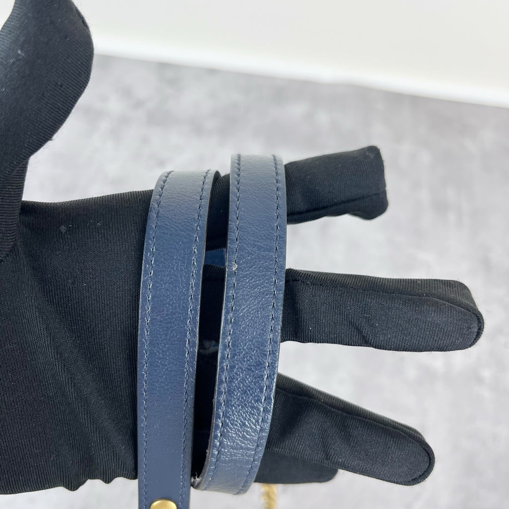 Gucci White Crossbody 550154-0OLFX-9085